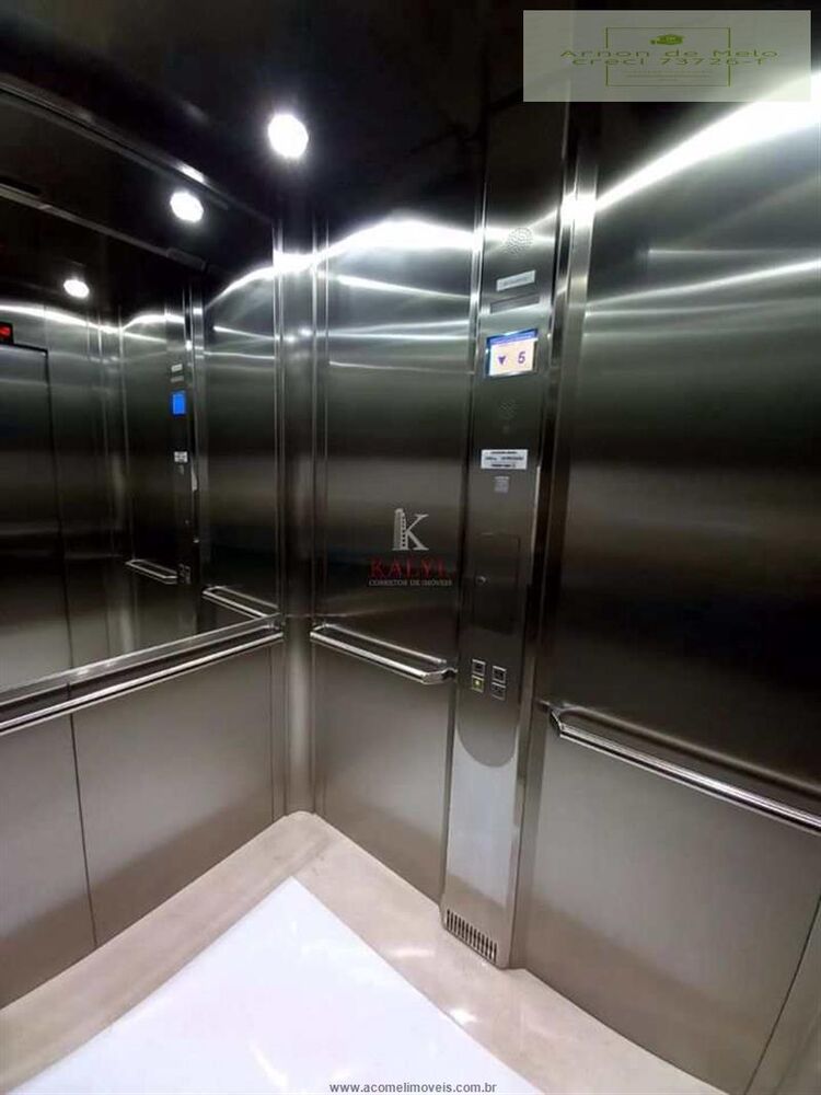 Prédio Inteiro, 39 m² - Foto 12