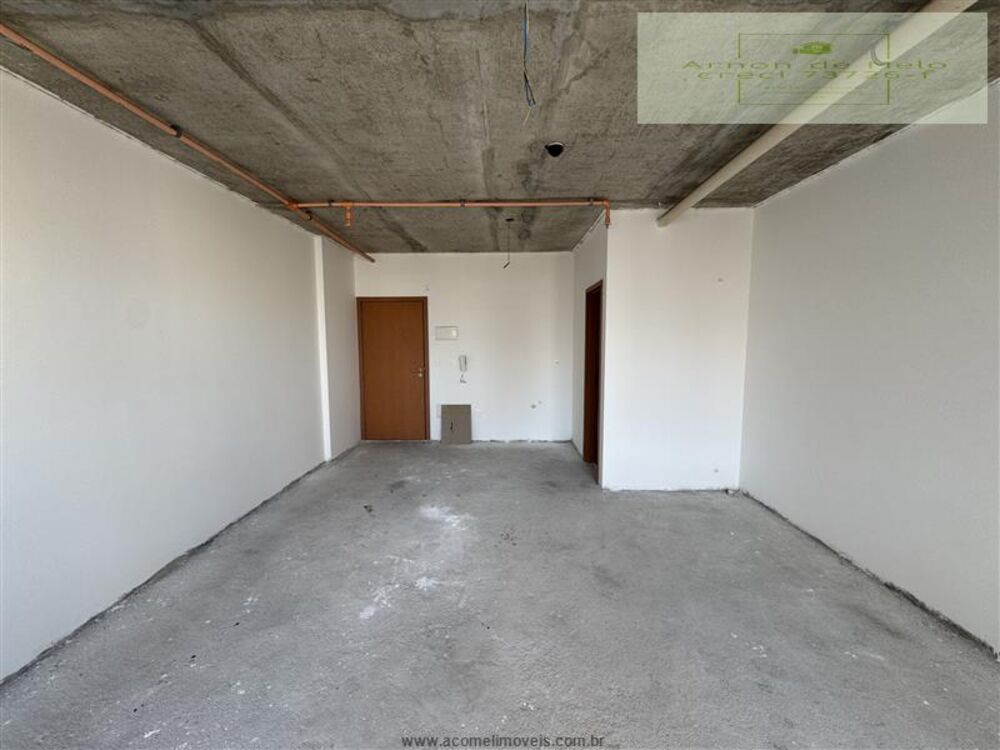 Prédio Inteiro, 39 m² - Foto 9