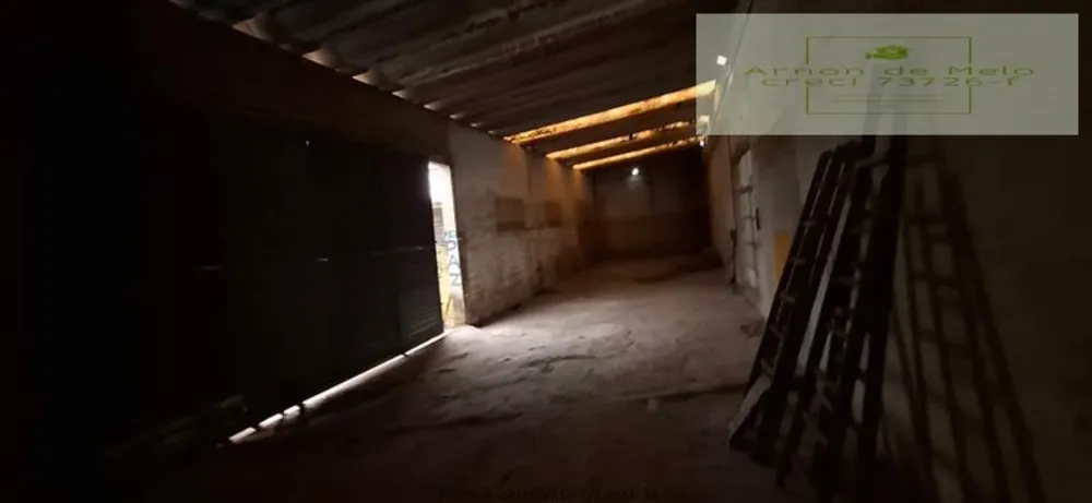 Depósito-Galpão, 600 m² - Foto 8