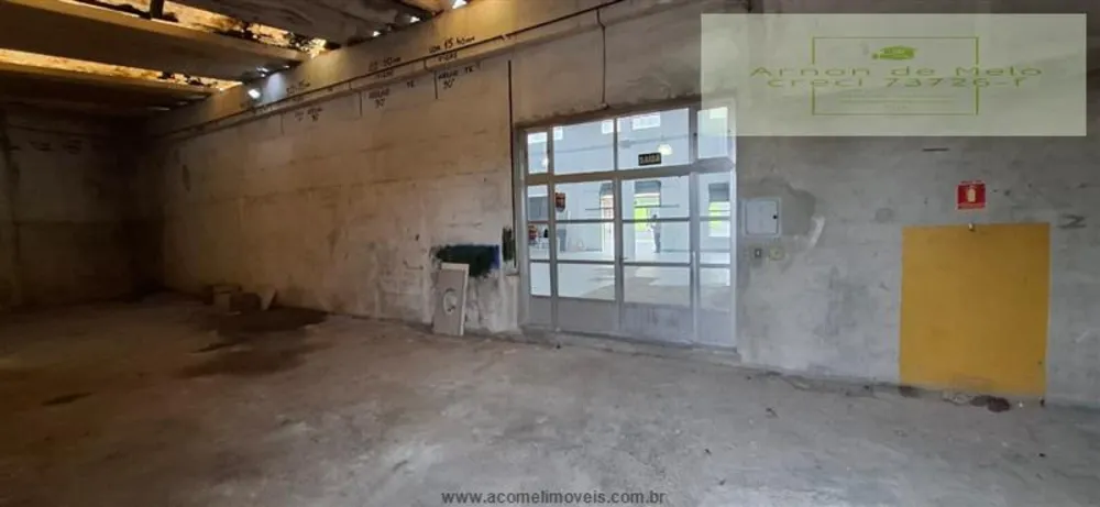 Depósito-Galpão, 600 m² - Foto 3