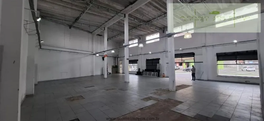 Depósito-Galpão, 600 m² - Foto 12