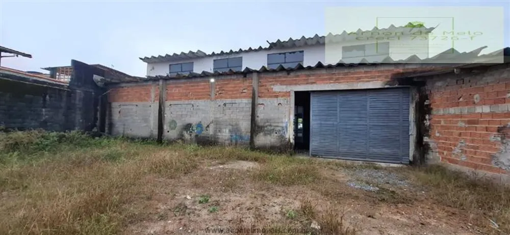 Depósito-Galpão, 600 m² - Foto 10
