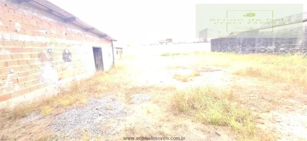 Depósito-Galpão, 600 m² - Foto 2