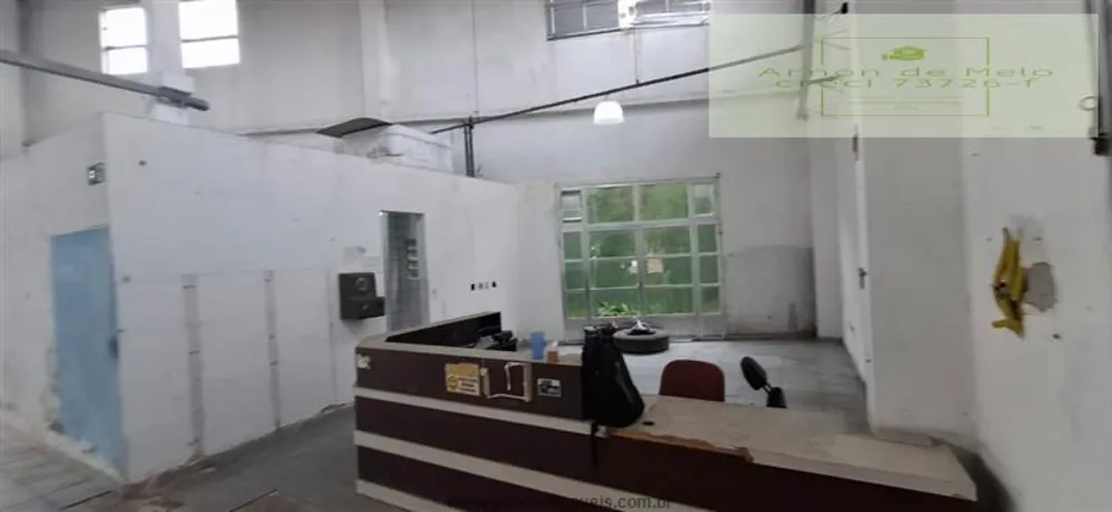 Depósito-Galpão, 600 m² - Foto 4