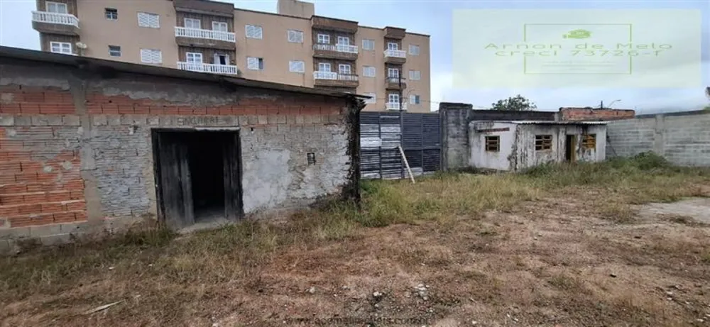 Depósito-Galpão, 600 m² - Foto 9