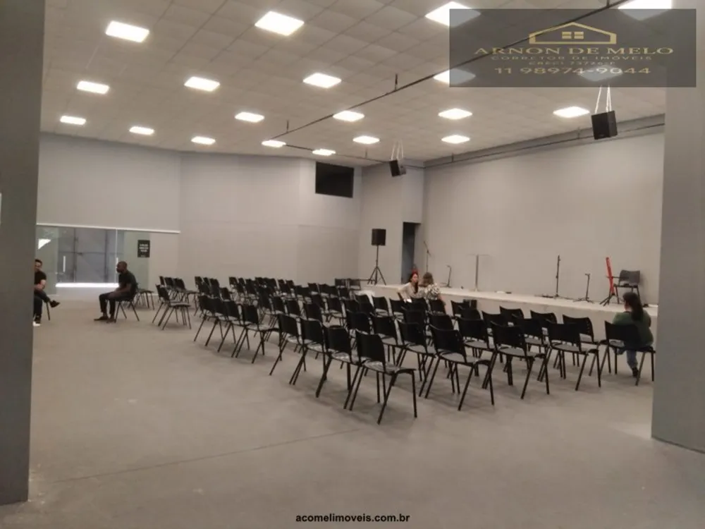 Depósito-Galpão, 500 m² - Foto 2