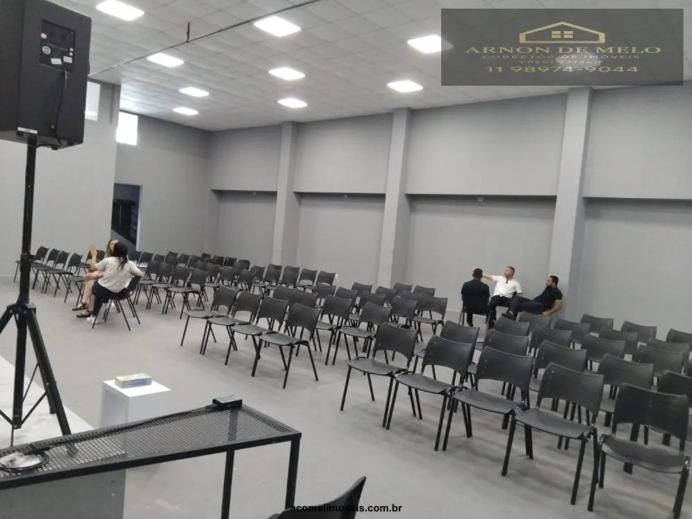 Depósito-Galpão, 500 m² - Foto 7