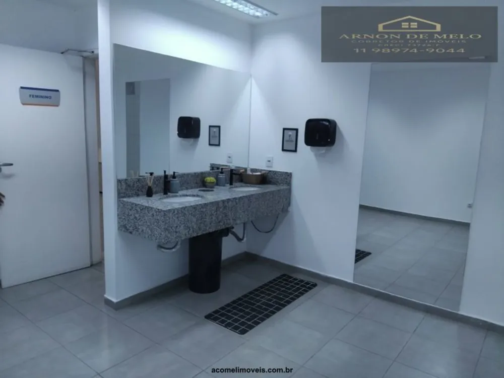 Depósito-Galpão, 500 m² - Foto 6