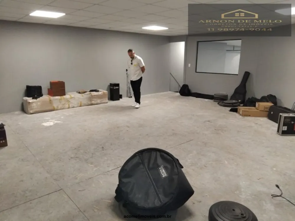 Depósito-Galpão, 500 m² - Foto 4