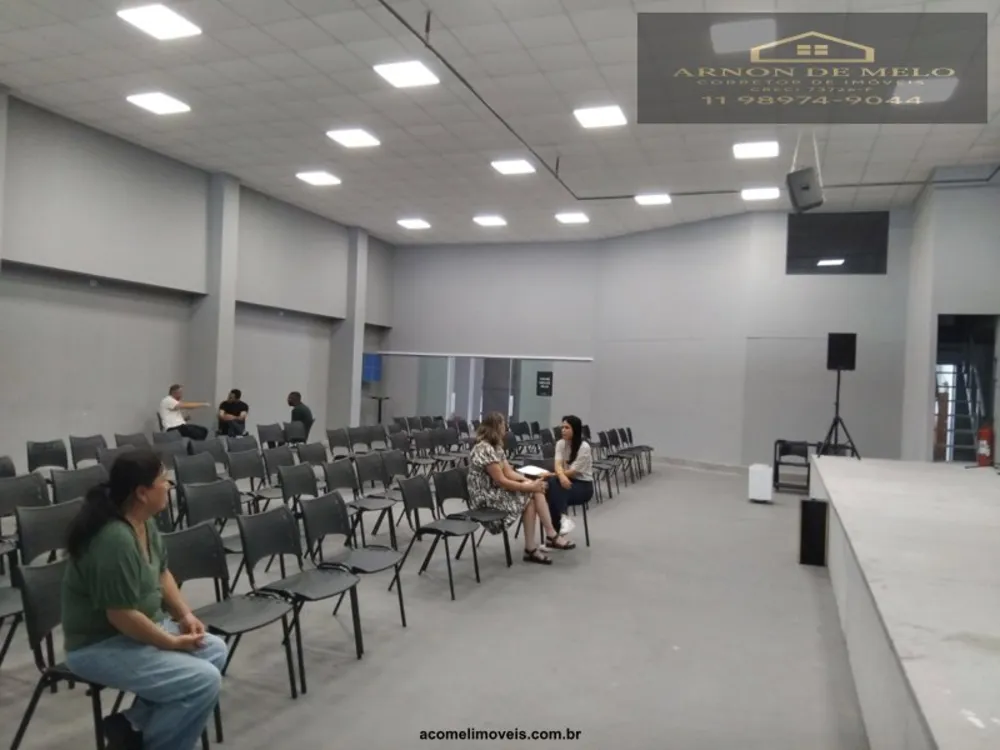Depósito-Galpão, 500 m² - Foto 8