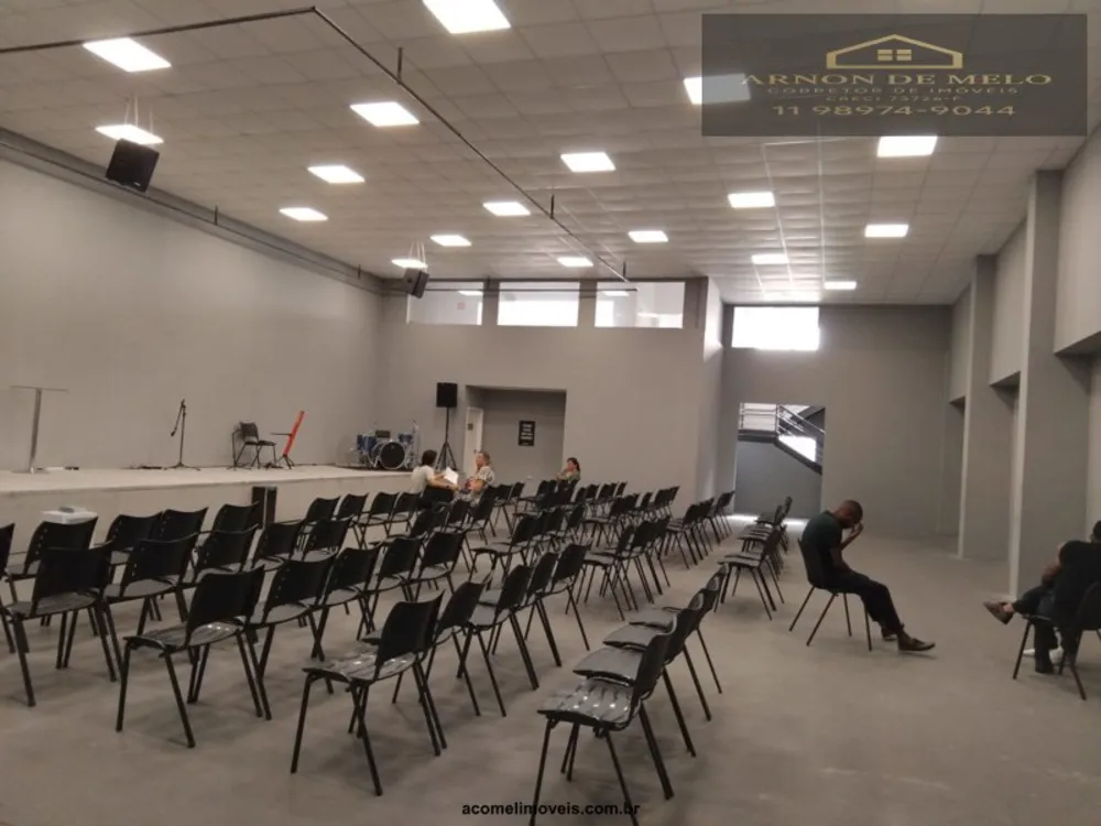 Depósito-Galpão, 500 m² - Foto 3