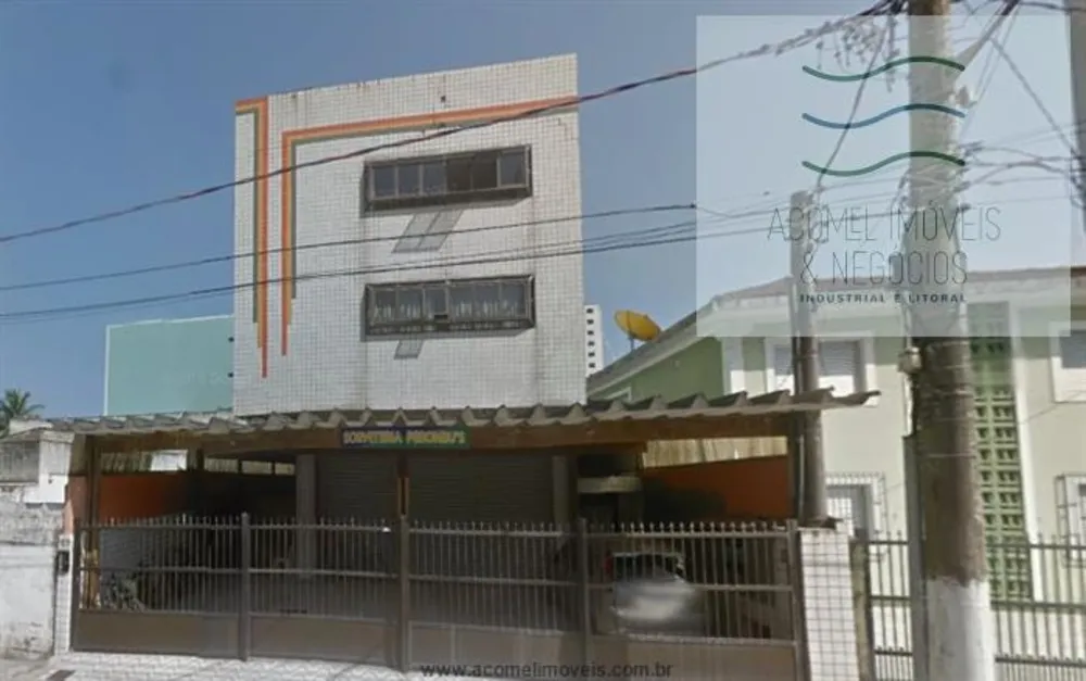 Prédio Inteiro, 630 m² - Foto 1