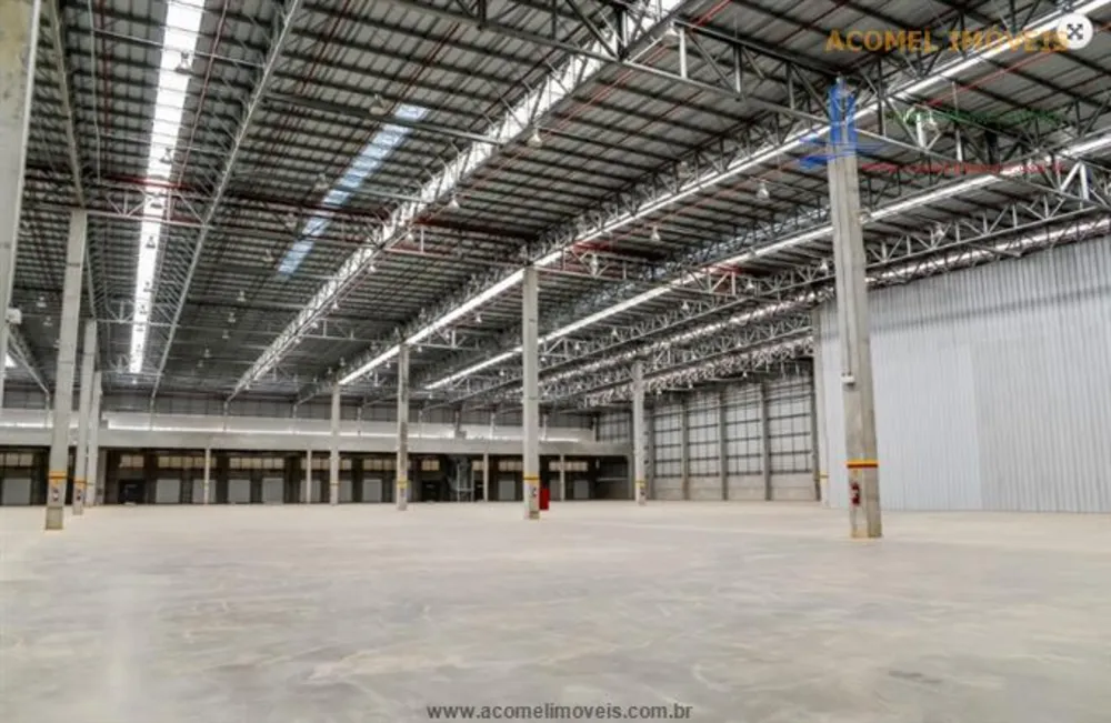 Depósito-Galpão, 1900 m² - Foto 1