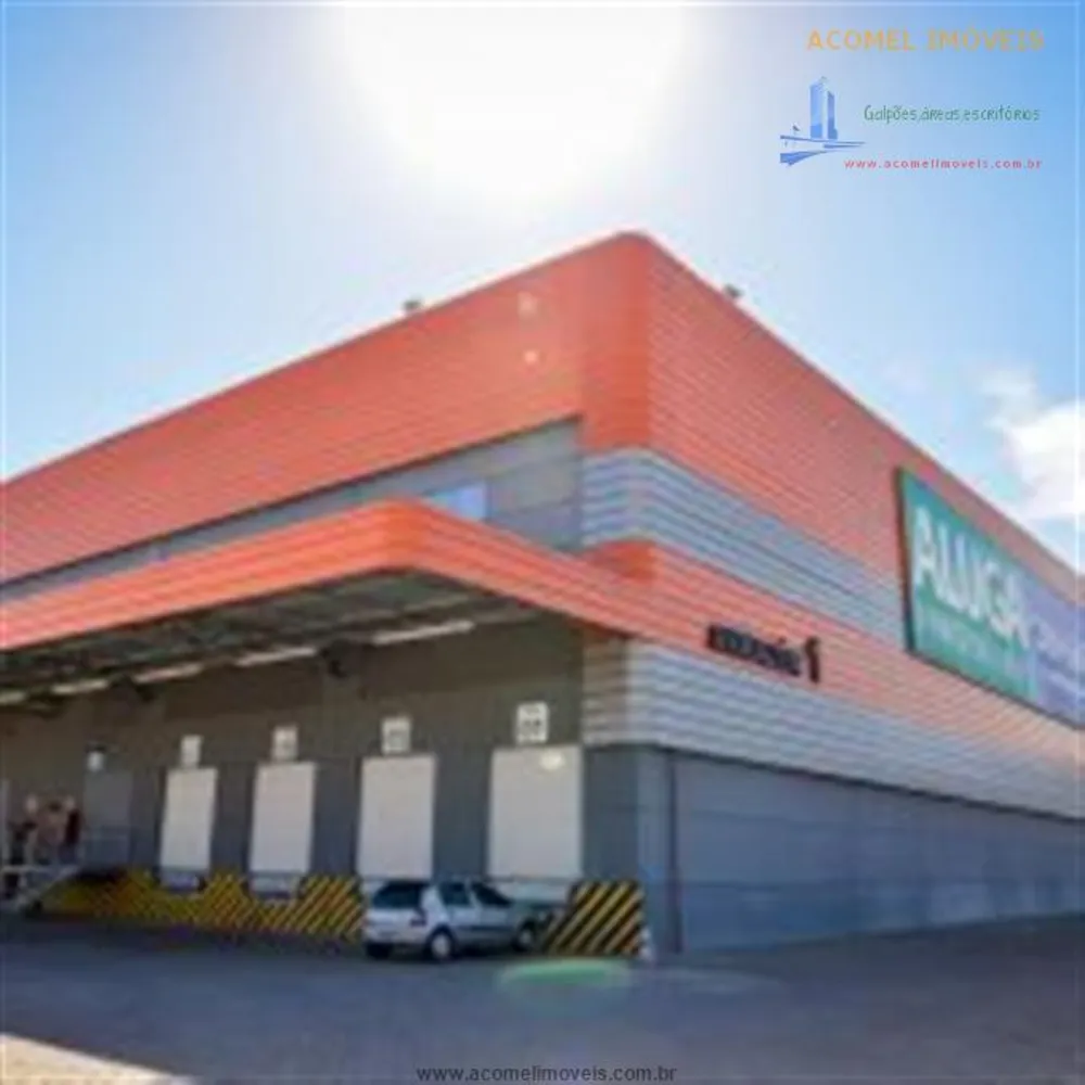 Depósito-Galpão, 1900 m² - Foto 16