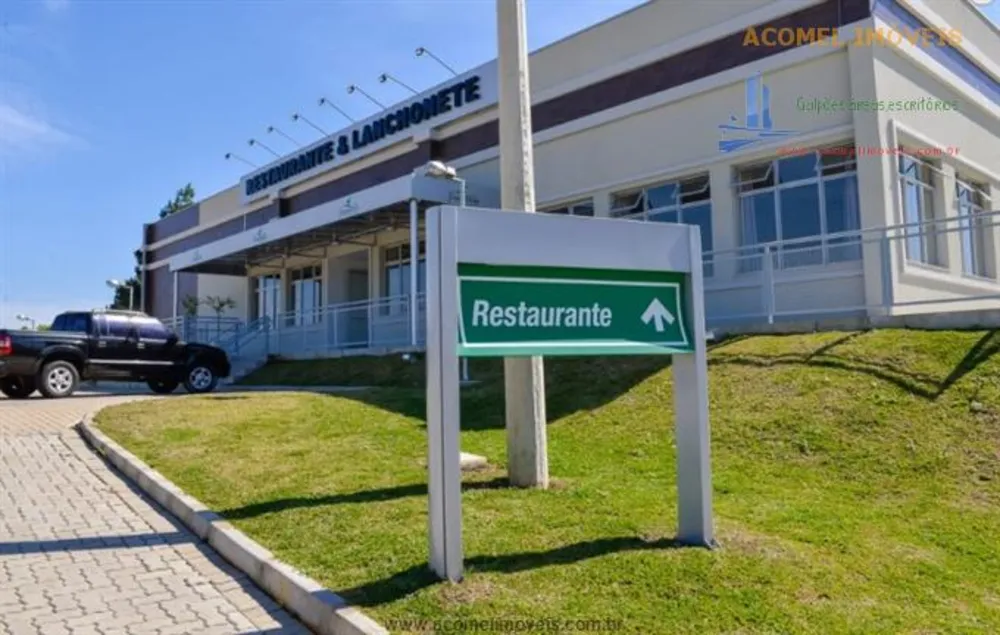 Depósito-Galpão, 1900 m² - Foto 4