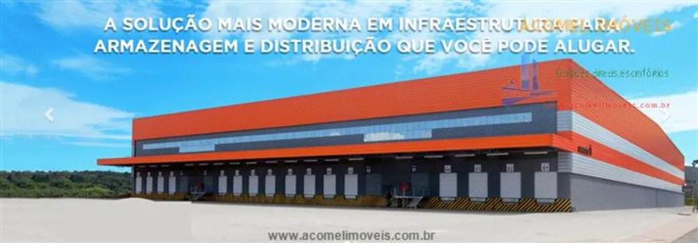 Depósito-Galpão, 1900 m² - Foto 12