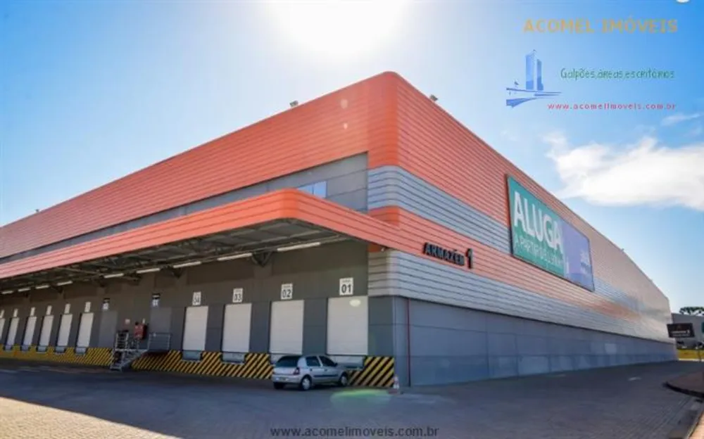 Depósito-Galpão, 1900 m² - Foto 6