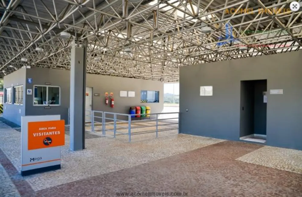 Depósito-Galpão, 1900 m² - Foto 2