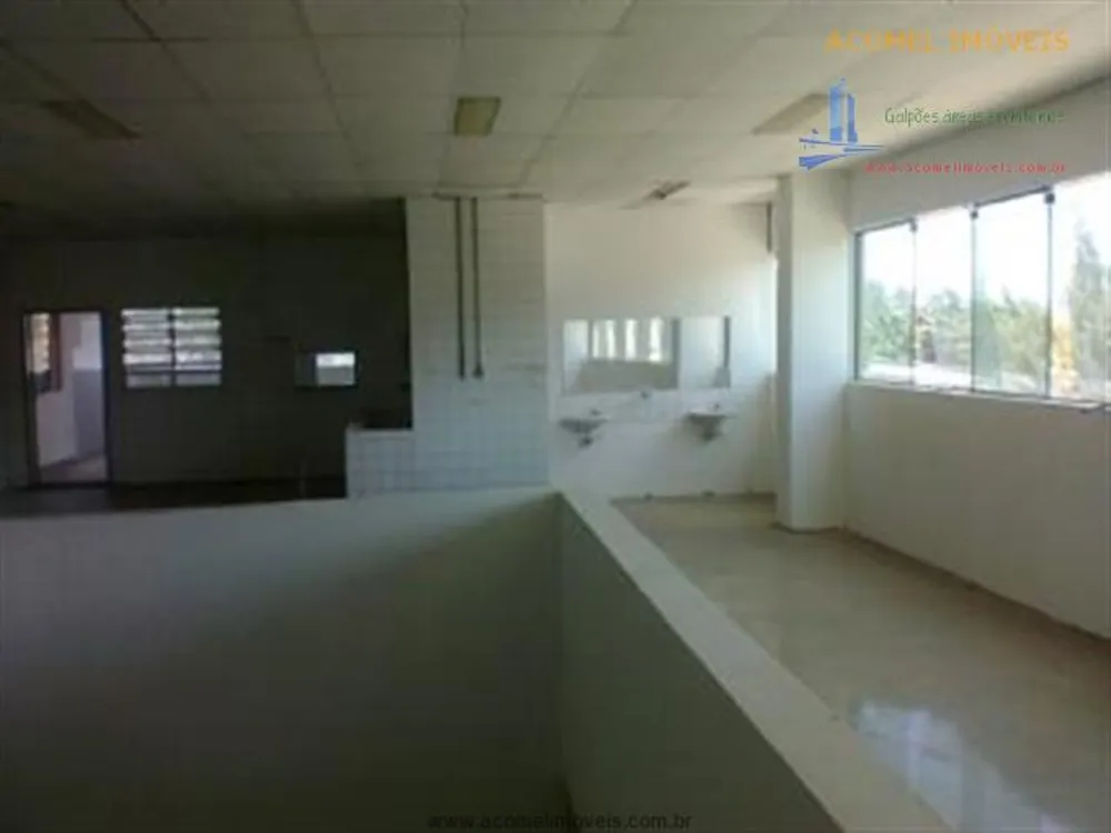 Depósito-Galpão, 6000 m² - Foto 6