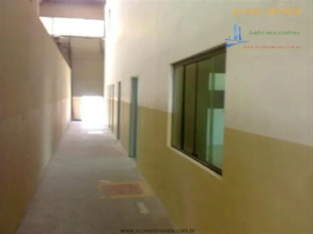 Depósito-Galpão, 6000 m² - Foto 4