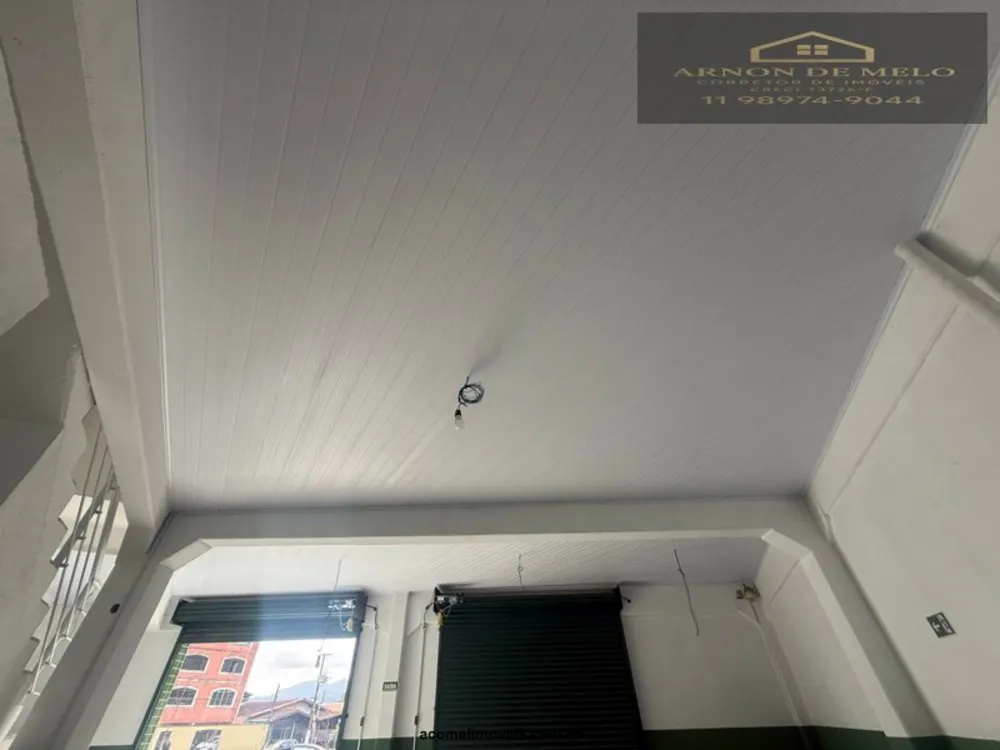 Depósito-Galpão, 190 m² - Foto 5