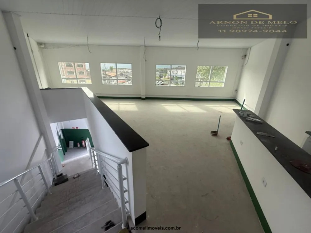Depósito-Galpão, 190 m² - Foto 2