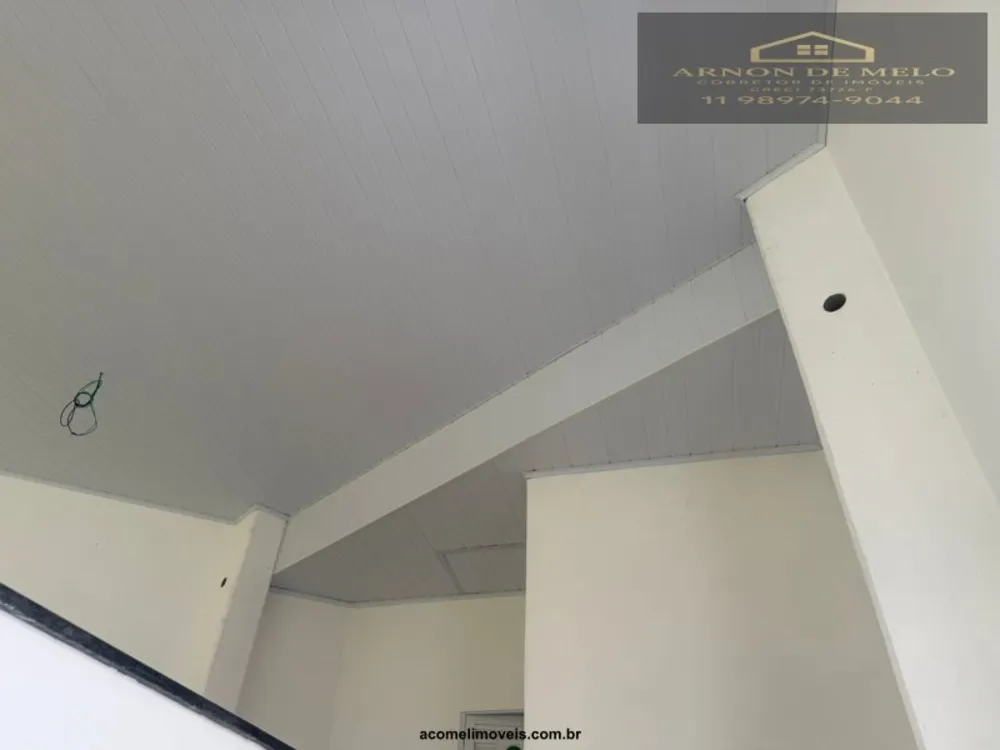 Depósito-Galpão, 190 m² - Foto 8