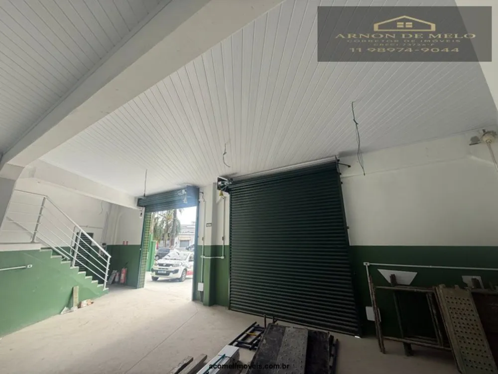 Depósito-Galpão, 190 m² - Foto 6