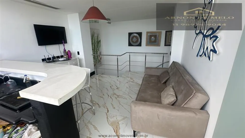 Cobertura, 3 quartos, 230 m² - Foto 6