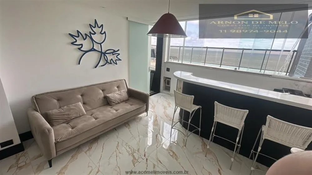 Cobertura, 3 quartos, 230 m² - Foto 8