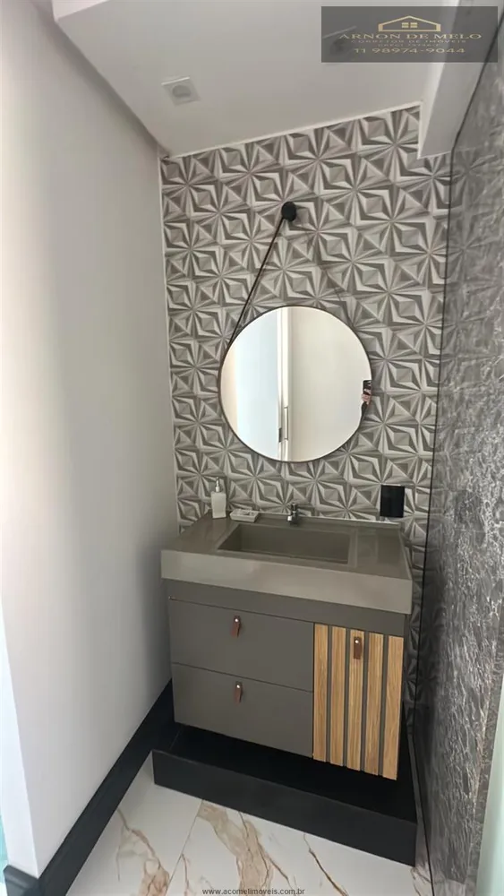 Cobertura, 3 quartos, 230 m² - Foto 12