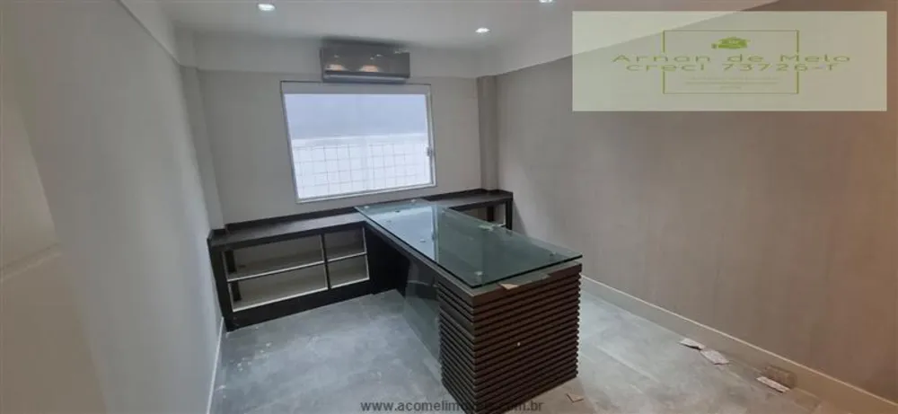 Prédio Inteiro, 236 m² - Foto 3