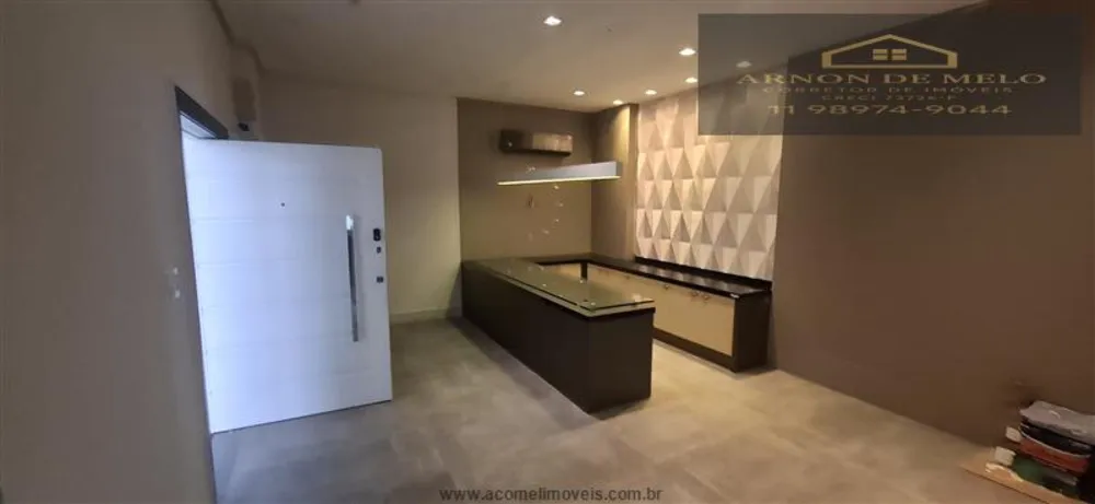 Prédio Inteiro, 236 m² - Foto 1