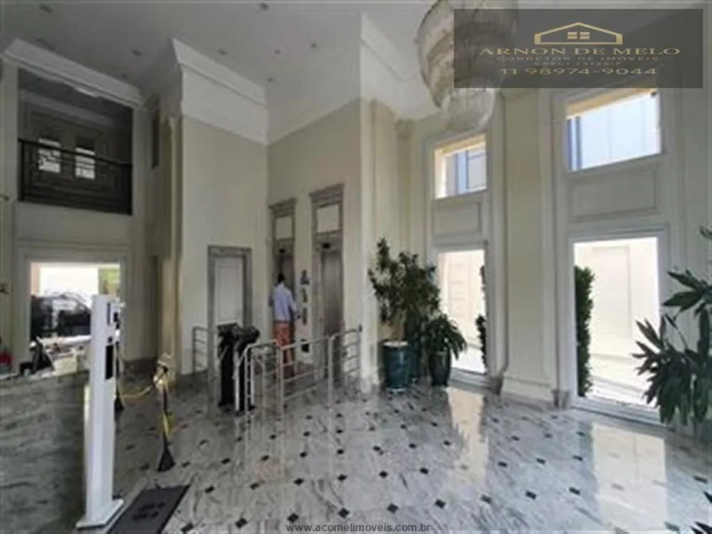 Prédio Inteiro, 218 m² - Foto 9