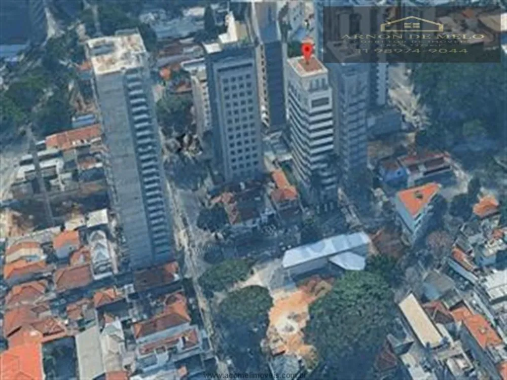 Prédio Inteiro, 218 m² - Foto 10