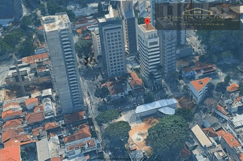 Prédio Inteiro, 218 m² - Foto 1