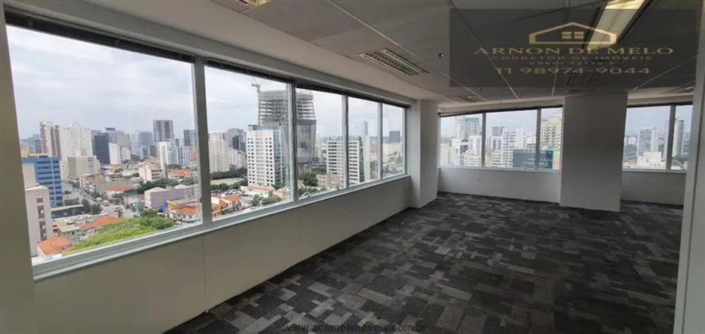 Prédio Inteiro, 218 m² - Foto 12