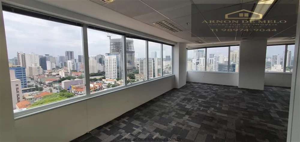 Prédio Inteiro, 218 m² - Foto 2