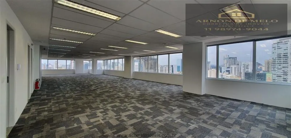 Prédio Inteiro, 218 m² - Foto 4
