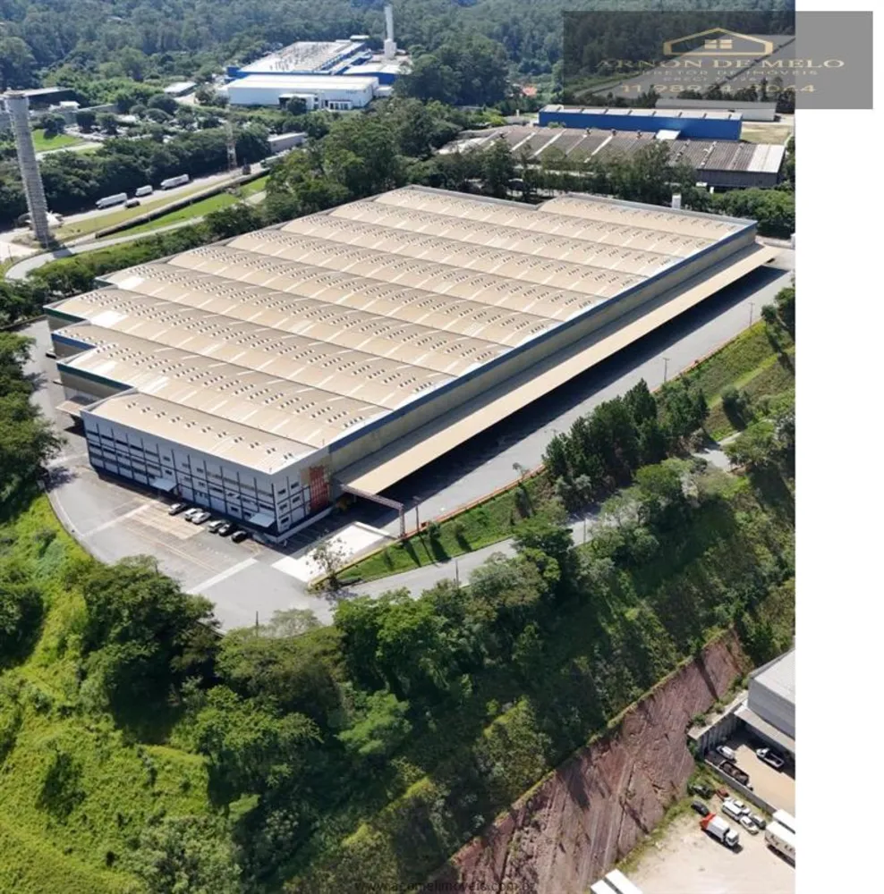 Depósito-Galpão, 36175 m² - Foto 7