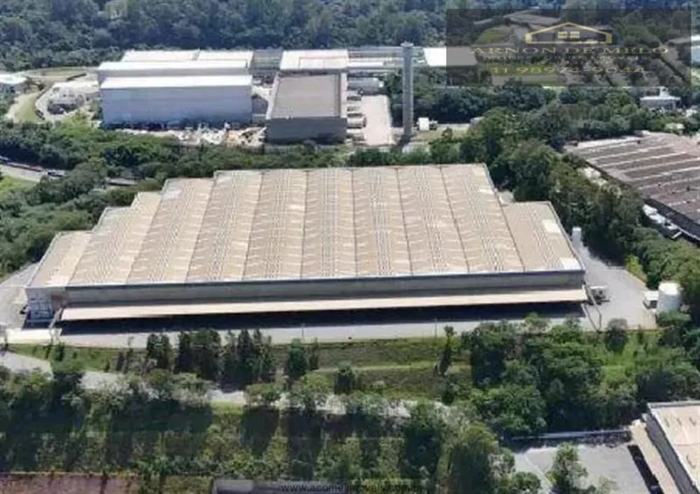 Depósito-Galpão, 36175 m² - Foto 10