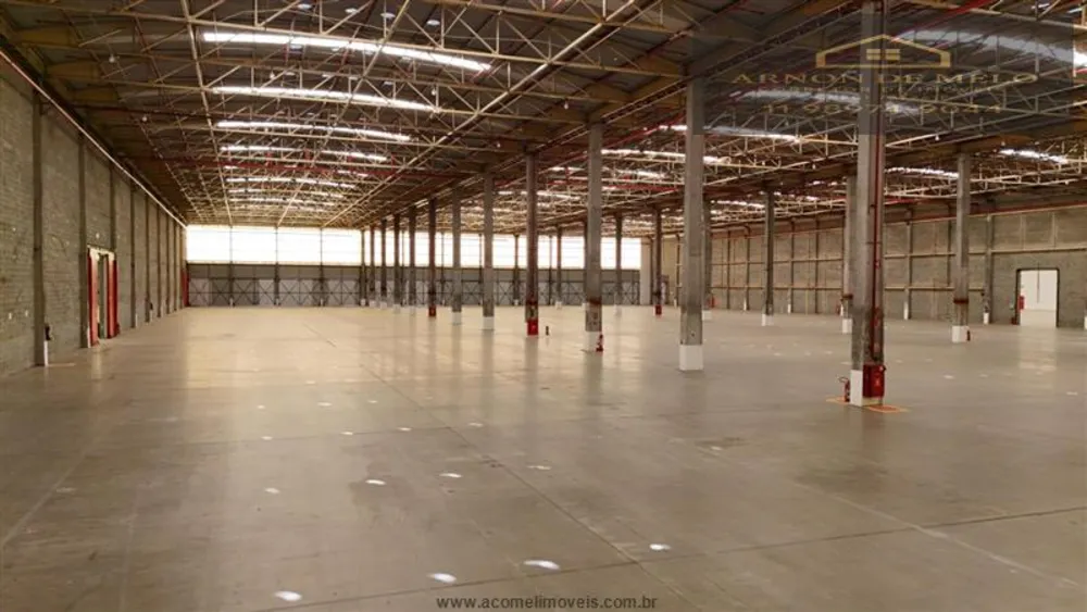 Depósito-Galpão, 36175 m² - Foto 6