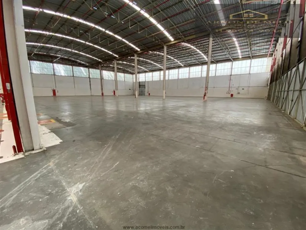 Depósito-Galpão, 36175 m² - Foto 9