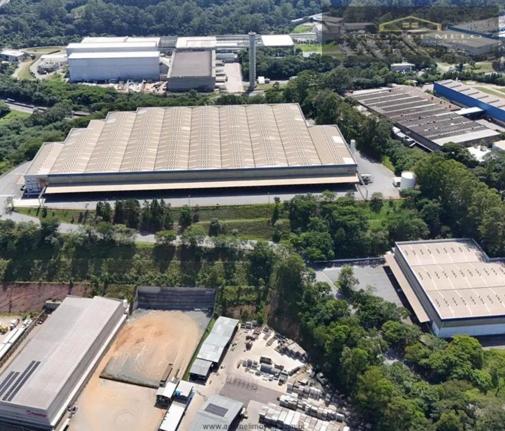 Depósito-Galpão, 36175 m² - Foto 2