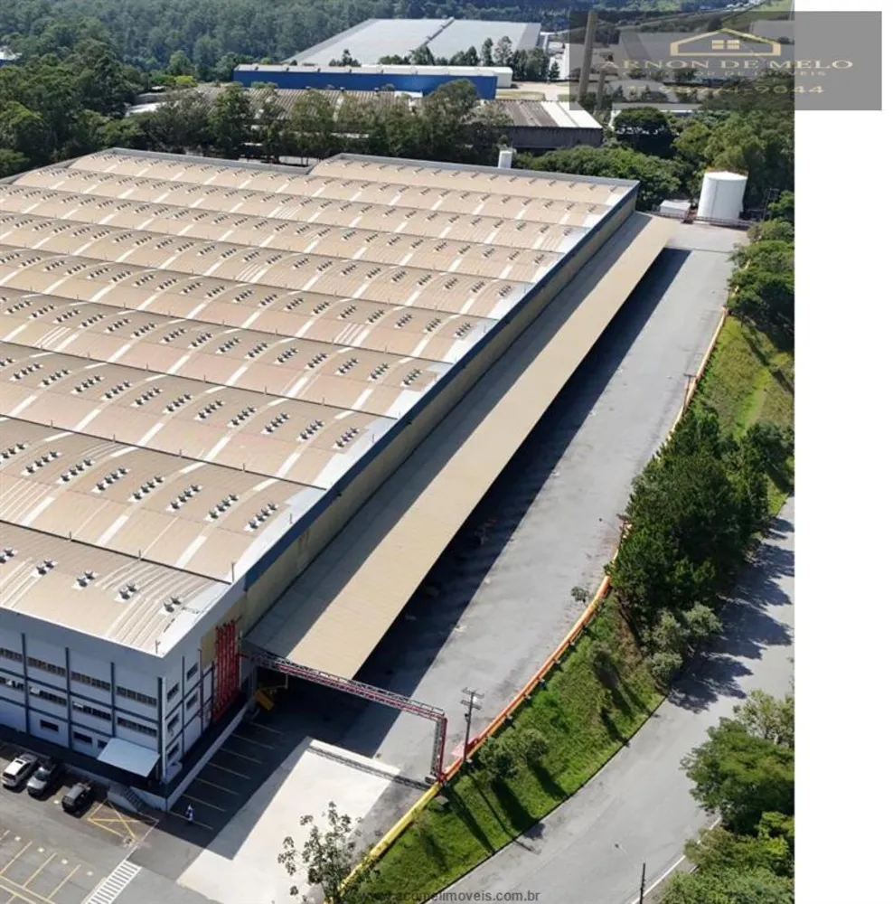 Depósito-Galpão, 36175 m² - Foto 8