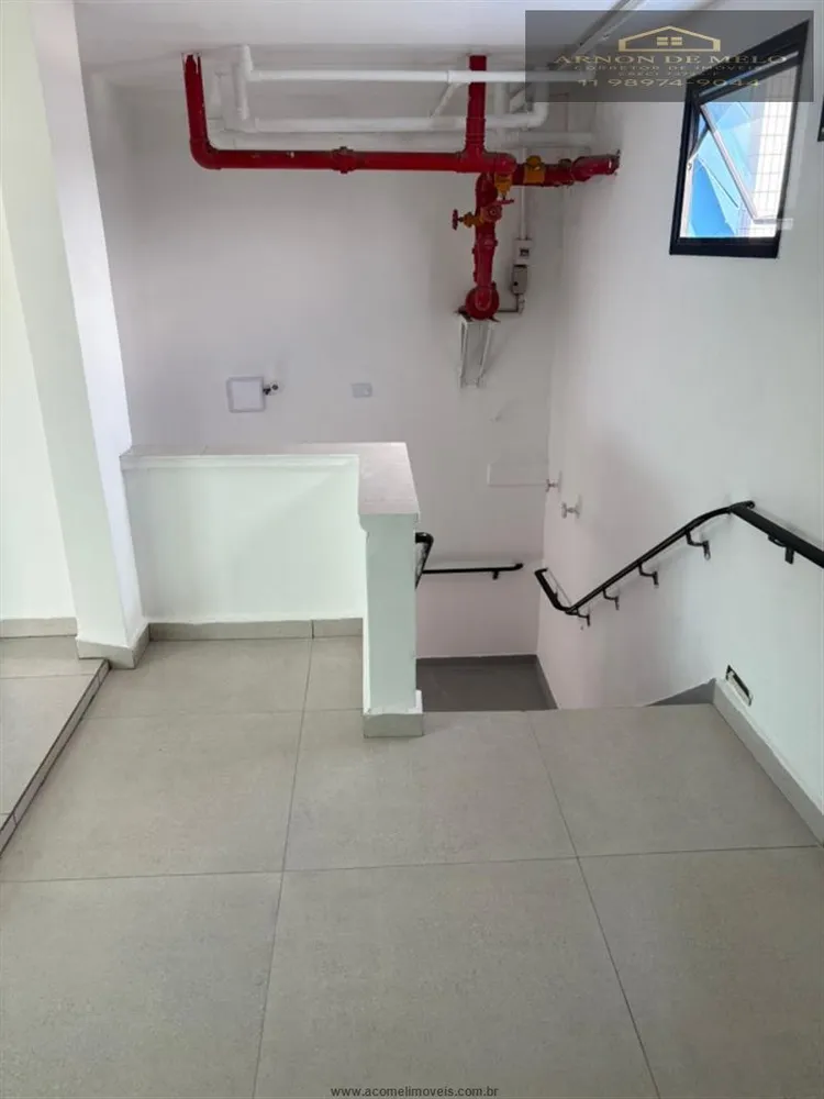 Prédio Inteiro, 1000 m² - Foto 5