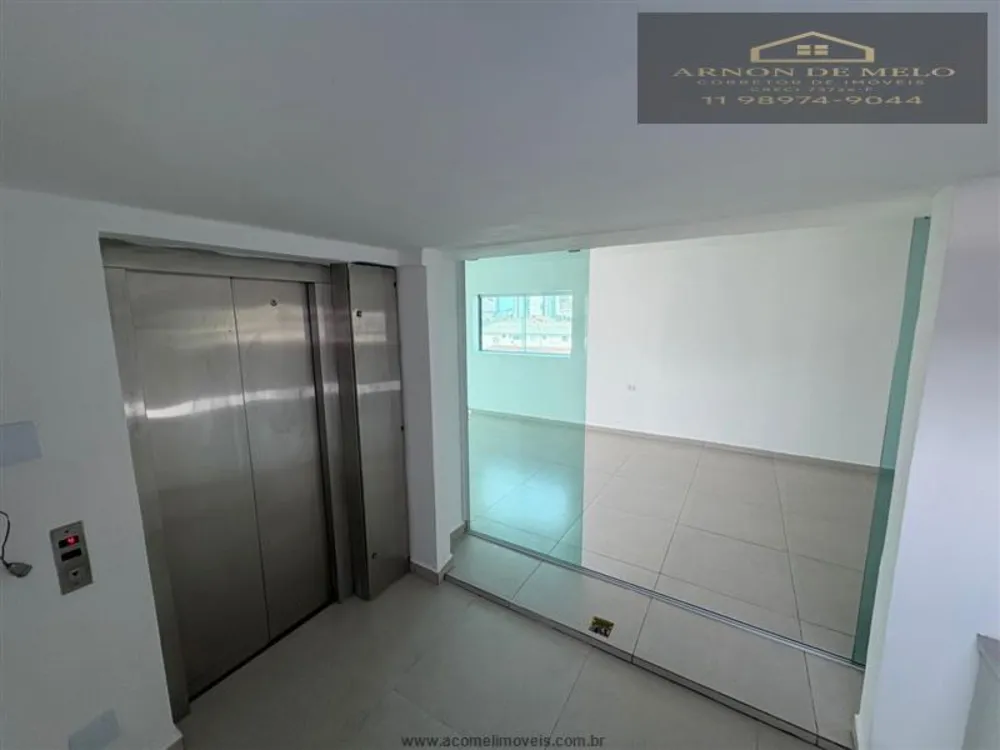 Prédio Inteiro, 1000 m² - Foto 1