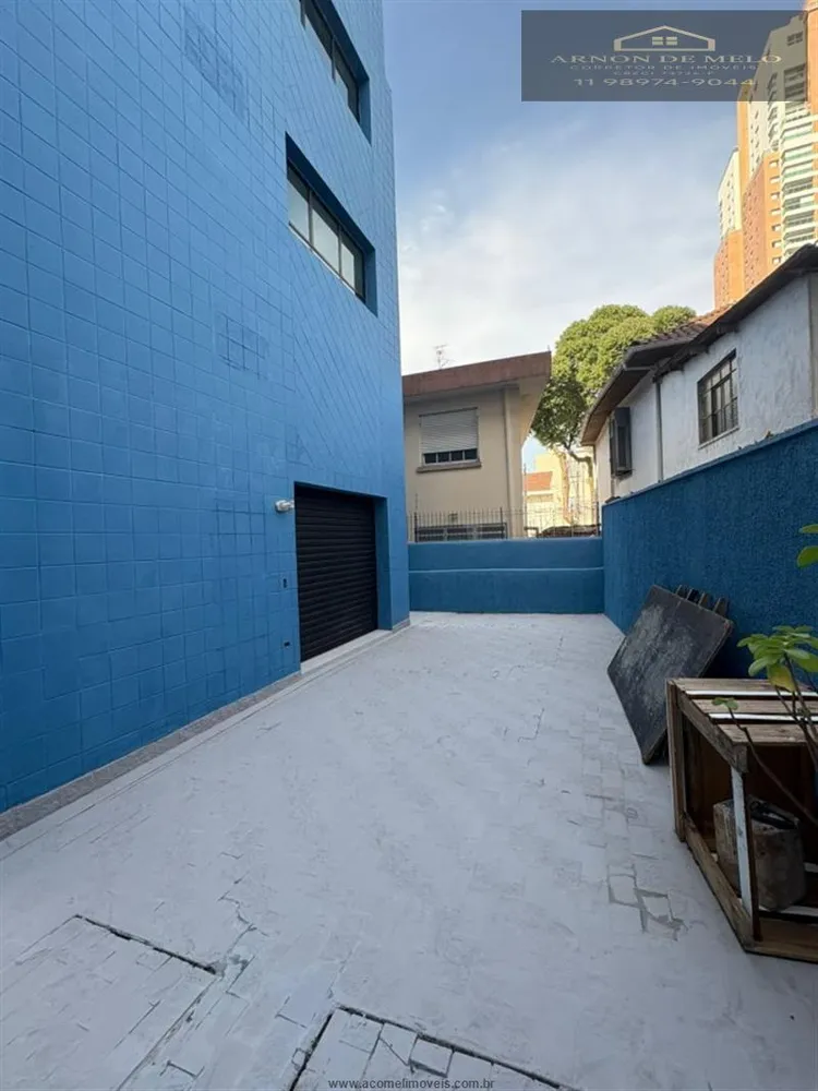 Prédio Inteiro, 1000 m² - Foto 3