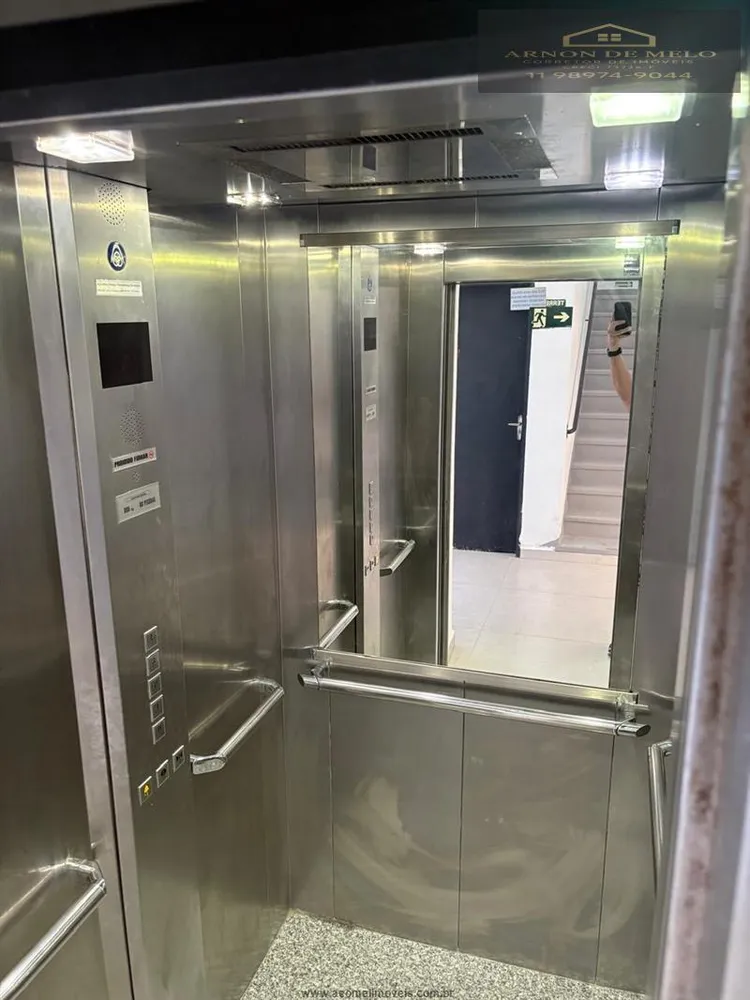 Prédio Inteiro, 1000 m² - Foto 8