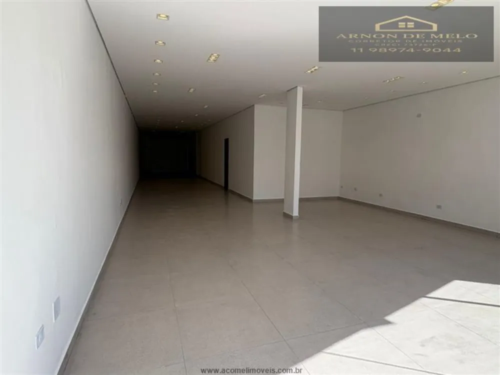 Prédio Inteiro, 1000 m² - Foto 2